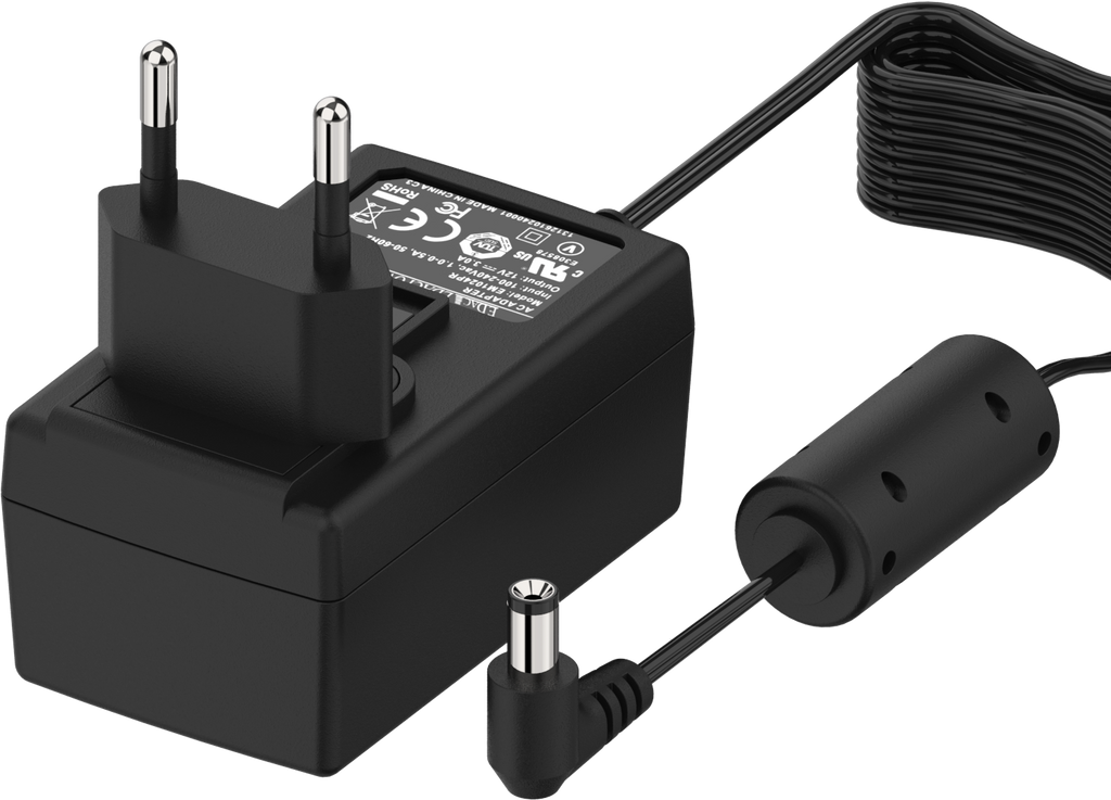 MIGHTY MEDIC Power Adapter, DC Plug AU/AR