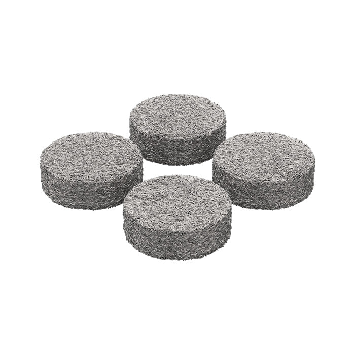 Filling Pads, small, 4 pieces