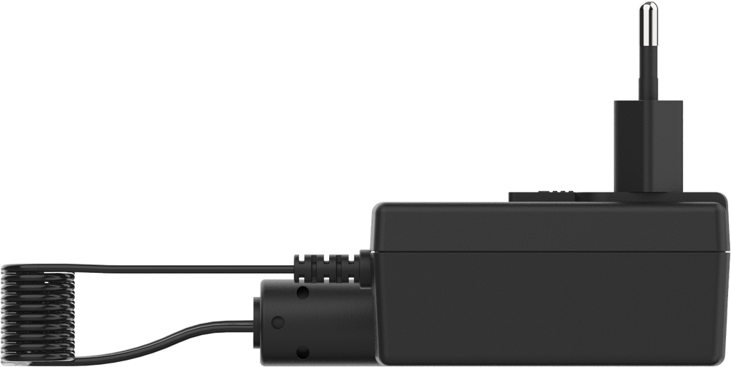 MIGHTY MEDIC Power Adapter, DC Plug AU/AR